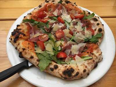 Trattoria Sorriso (im Bitzhof)