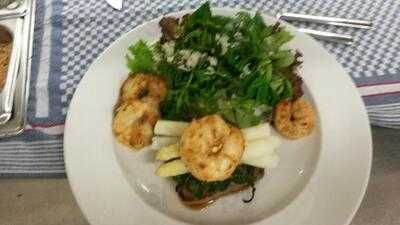 Trattoria Sorriso (im Bitzhof)