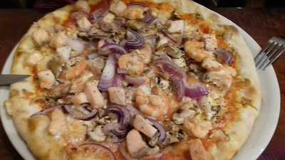 Trattoria Il Carpaccio