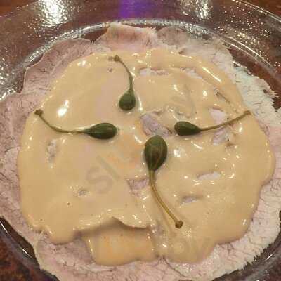 Trattoria Il Carpaccio