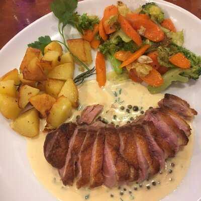 Trattoria Il Carpaccio