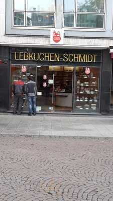 Lebkuchen Schmidt