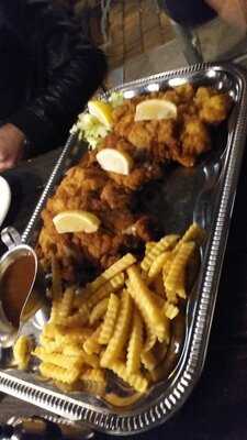 Die Schnitzelschmieden