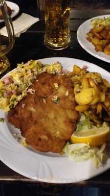 Die Schnitzelschmieden