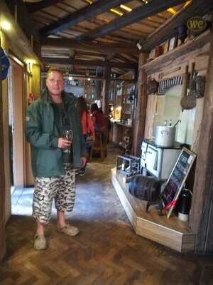 Die Schnitzelschmieden