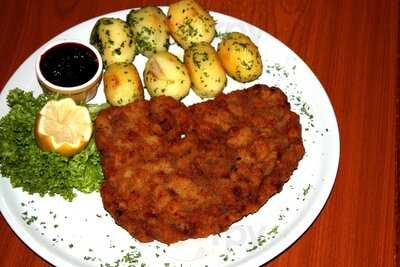 Lillis Schnitzelparadies