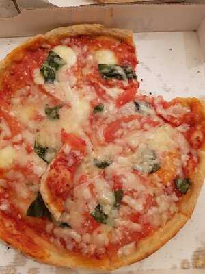 Pizza + Pasta Stuttgart