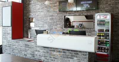 Pizza + Pasta Stuttgart