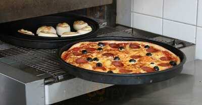 Pizza + Pasta Stuttgart