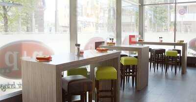 Pizza + Pasta Stuttgart