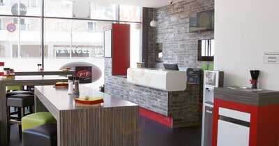 Pizza + Pasta Stuttgart