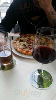 Ristorante Pizzeria Da Franco