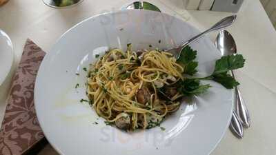 Ristorante Pizzeria Da Franco