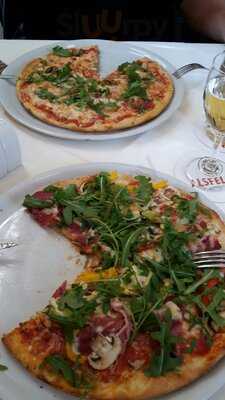 Ristorante Pizzeria Da Franco