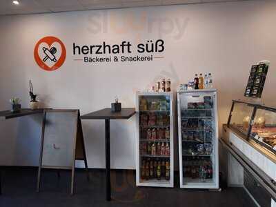 Herzhaft Süß