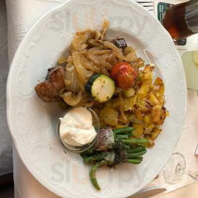 Hotel Restaurant Lüdenbach