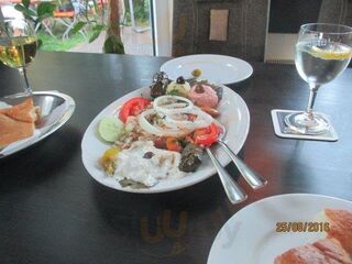 Restaurant Hellas