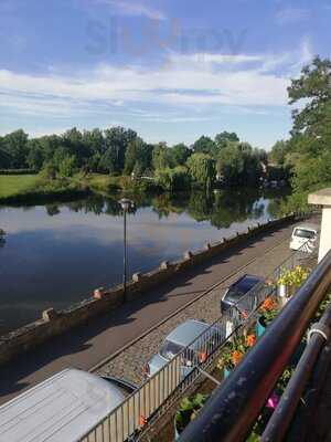 Bootshaus Weißenfels