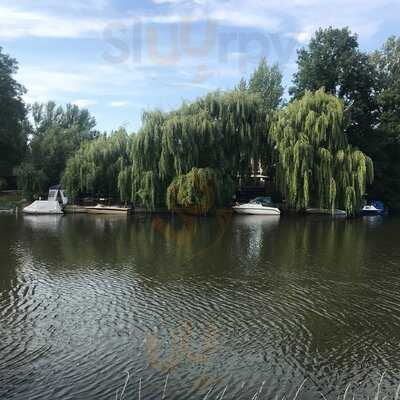 Bootshaus Weißenfels