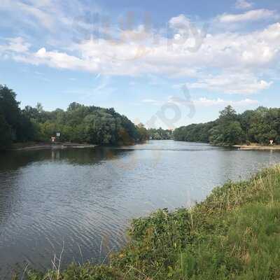 Bootshaus Weißenfels