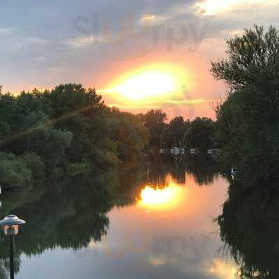 Bootshaus Weißenfels