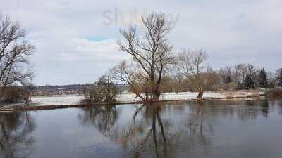 Bootshaus Weißenfels