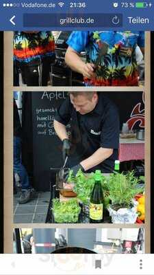 Bootshaus Weißenfels