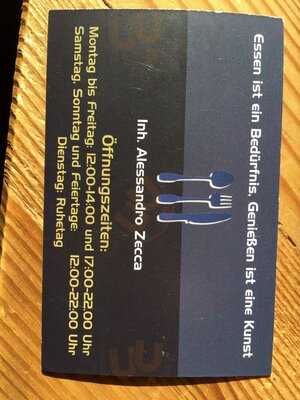 Picasso Italian Steak Restaurant