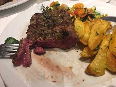 Picasso Italian Steak Restaurant