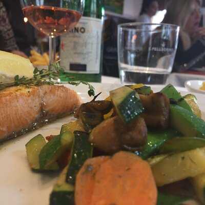 Picasso Italian Steak Restaurant