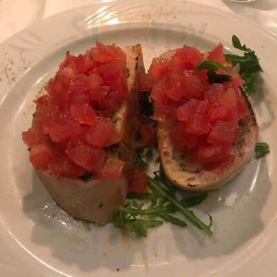 Picasso Italian Steak Restaurant