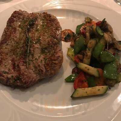 Picasso Italian Steak Restaurant