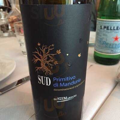 Picasso Italian Steak Restaurant