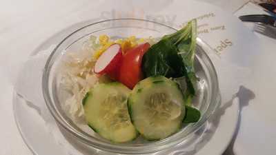 Zum Buchheimer Kreuz