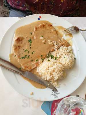 Zum Buchheimer Kreuz