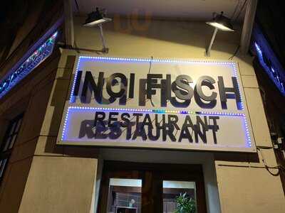 Inci Fischrestaurant