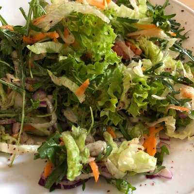 Inci Fischrestaurant