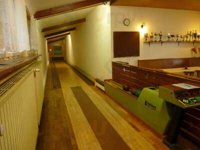 Nica - Vereinsgaststätte