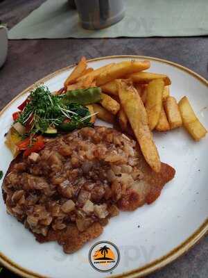 Restaurant Zum Nachtwächter