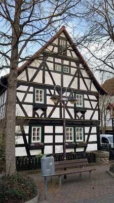 Restaurant Zum Nachtwächter