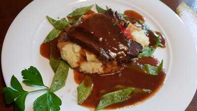 Restaurant Zum Nachtwächter