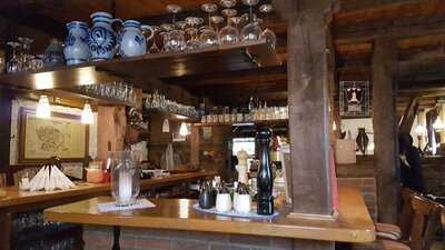 Restaurant Zum Nachtwächter