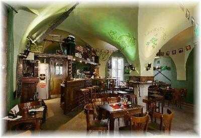 Geleitshaus Baettlefild