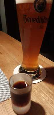 Gaststätte Zur Gemütlichkeit