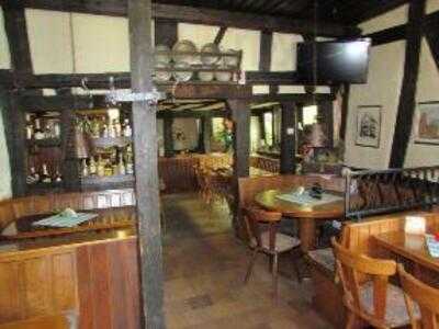 Gaststätte Zur Gemütlichkeit