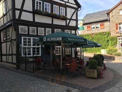 Gaststätte Zur Gemütlichkeit