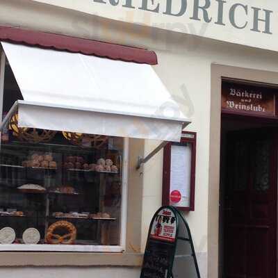 Weinstube Feyerabend