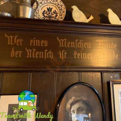 Weinstube Feyerabend