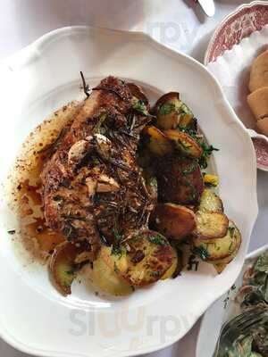 Weinstube Feyerabend