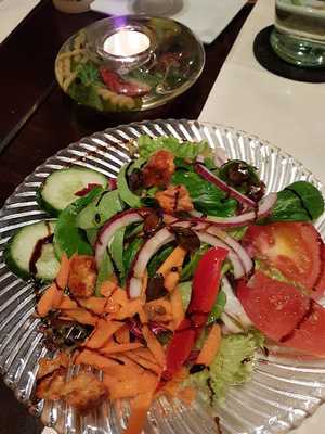 Ristorante Altes Zollhaus